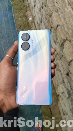 Realme 10 pro plus